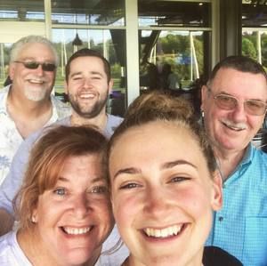 Meet your Posher, Diana